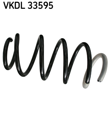 SKF VKDL 33595 Fahrwerksfeder